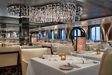 Celebrity Cruises, Celebrity Apex, Normandie Restaurant ©CEL.jpg